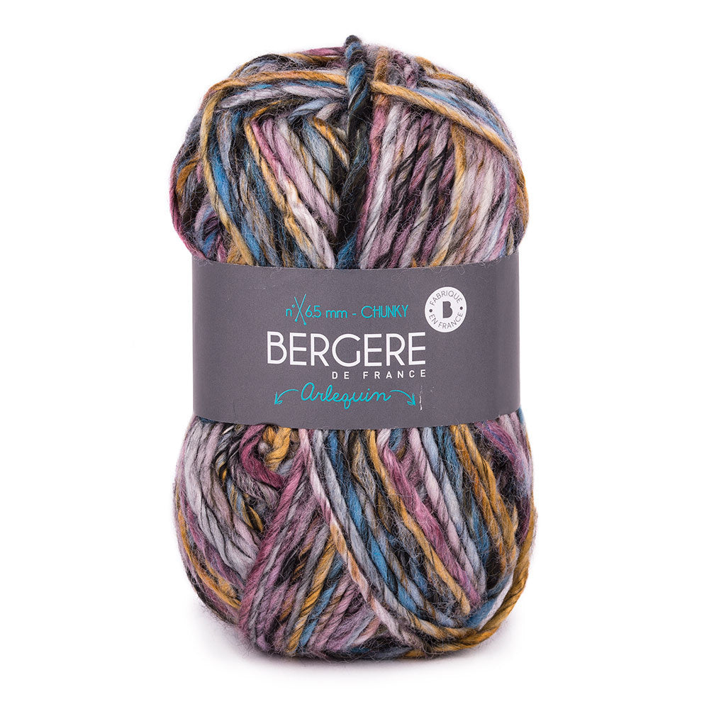 Bergere de France Arlequin