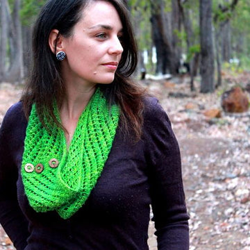 Wistful Cowl
