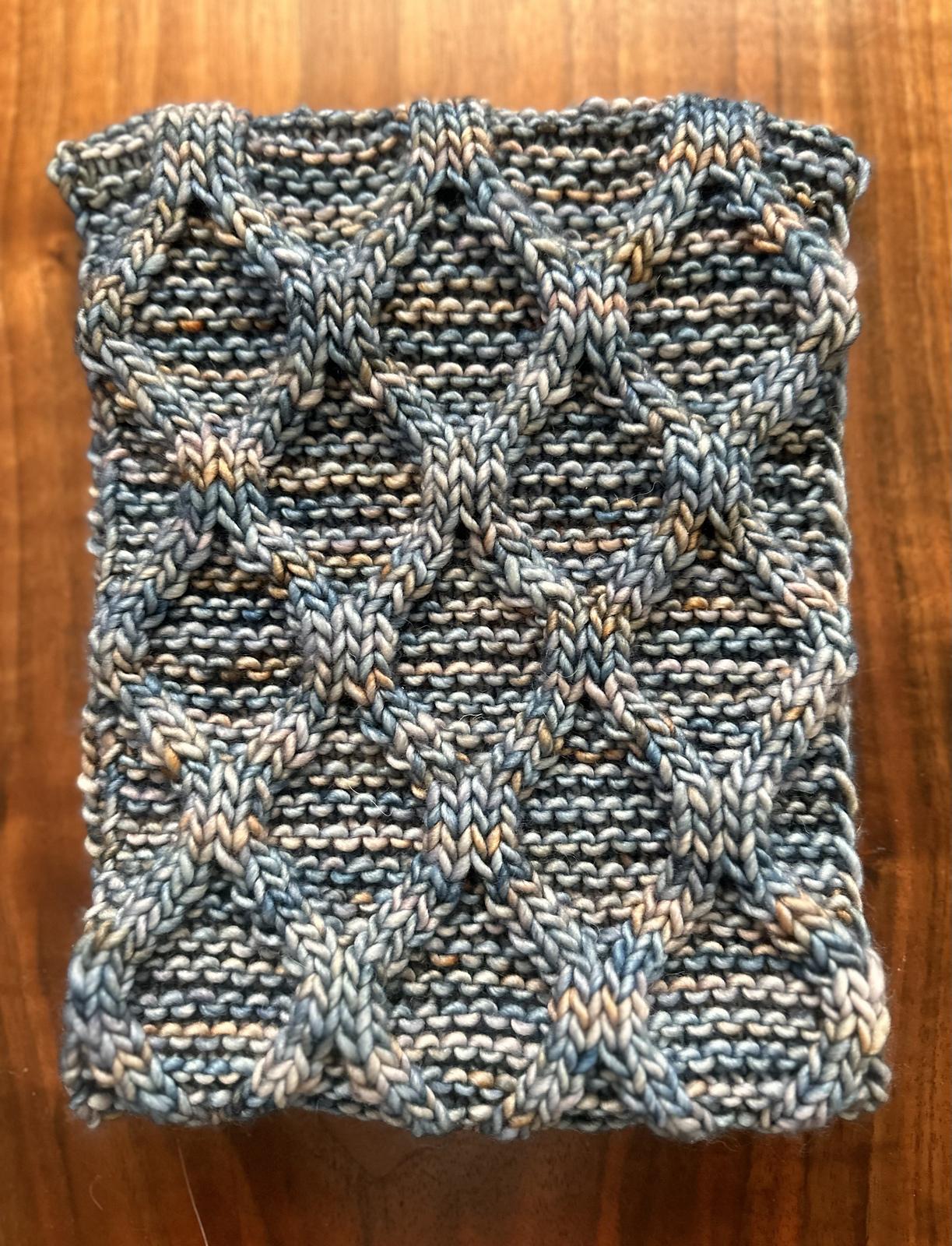 Diamond Cowl