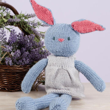 Felicity Bunny