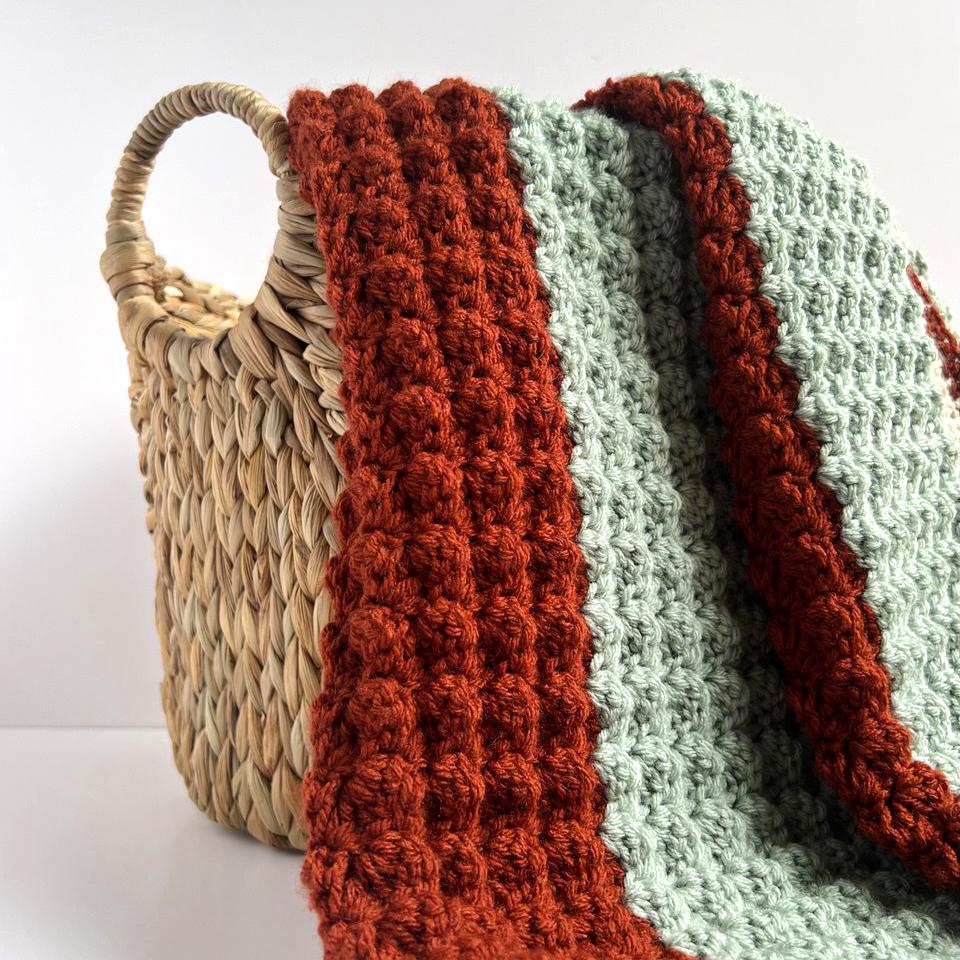 Liffa Throw