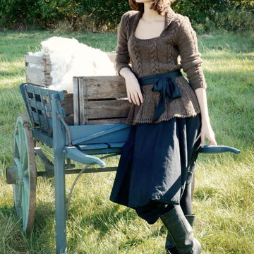 Esme Jumper