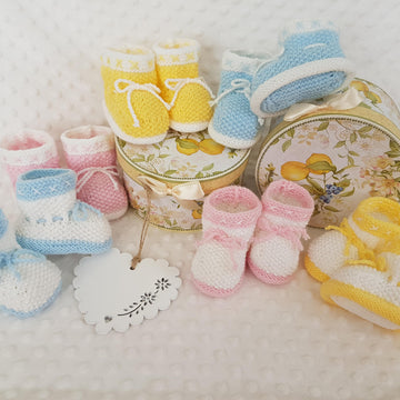 Bunnykids Honey Baby Set (0 - 12 months)