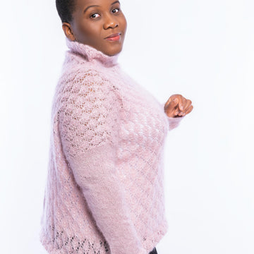 Mbalenhle Pullover