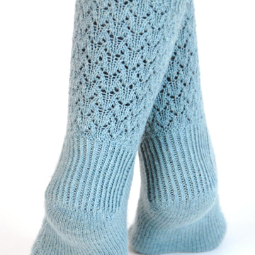 Wintermint Socks