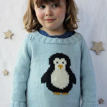 Waddle Jumper