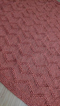 Sofia's Blanket