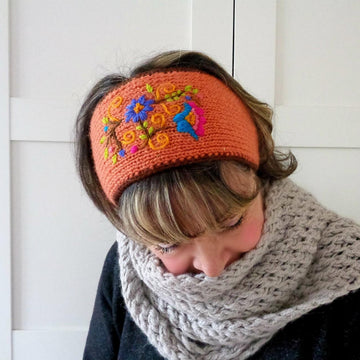 Gretel Headband