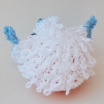 Yeti Chocolate Orange Cosy
