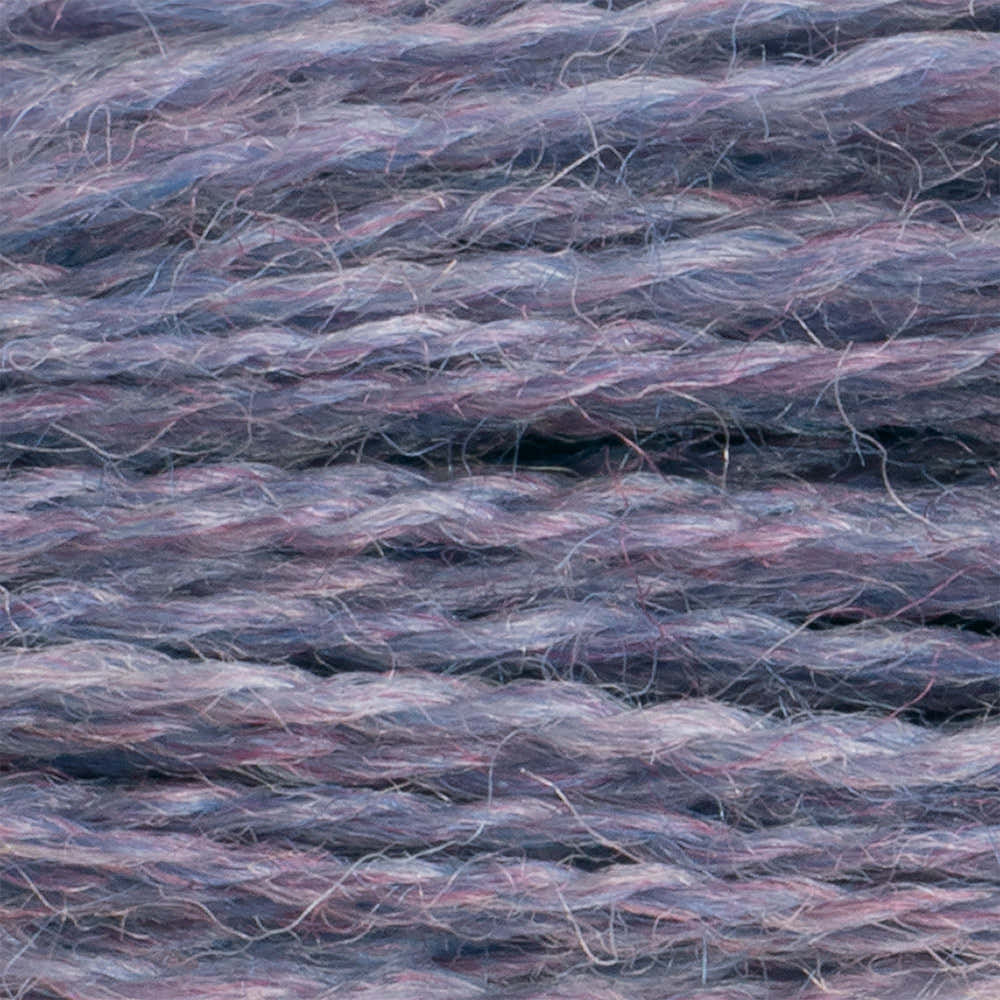 DMC Eco Vita Naturally Dyed Organic Wool Thread