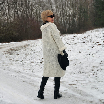 Coat Marta