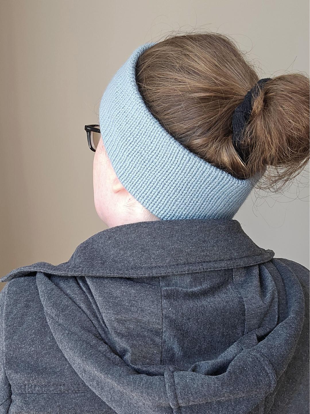 Hudson Headband