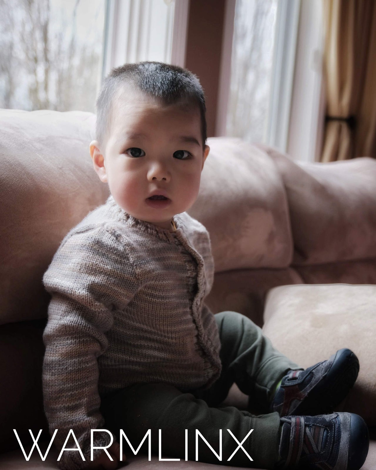 Jayden Cardigan