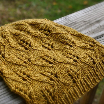 Irving Hat