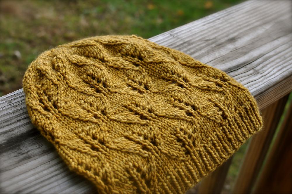 Irving Hat