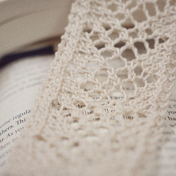 The Vintage Bookmark No. 2