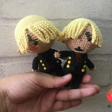 Sanji V2.0