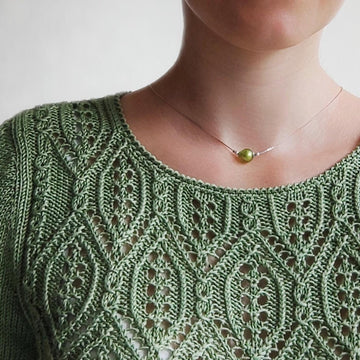 Ingrid Sweater
