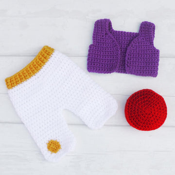 Prince Aladdin Set