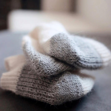 The Lounge Socks