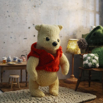 Pooh Bear