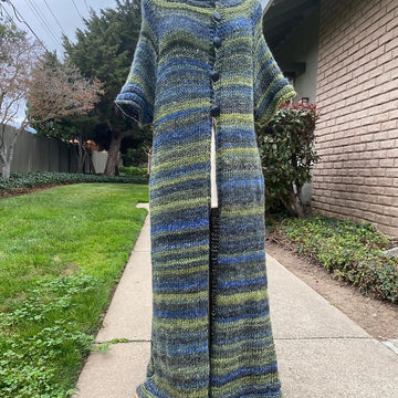 Bess Coat.