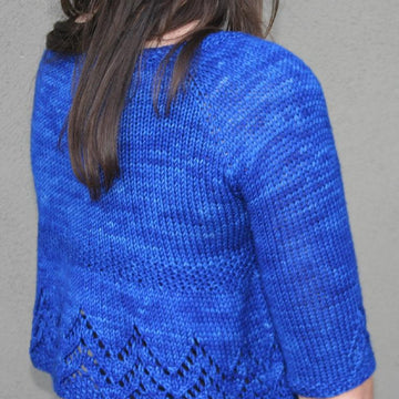 Muti Adult Cardigan