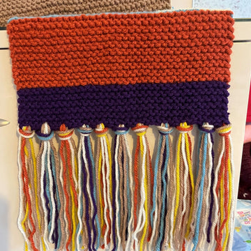 Dr Who scarf extra long