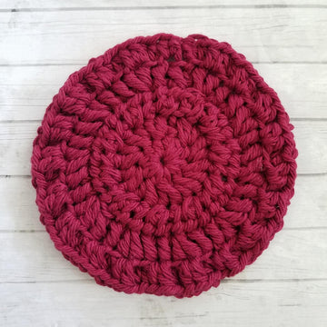 Boho Bolster Coasters