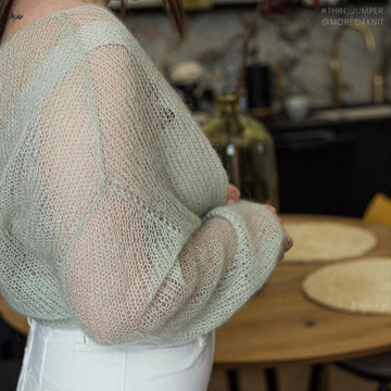 Thin Jumper