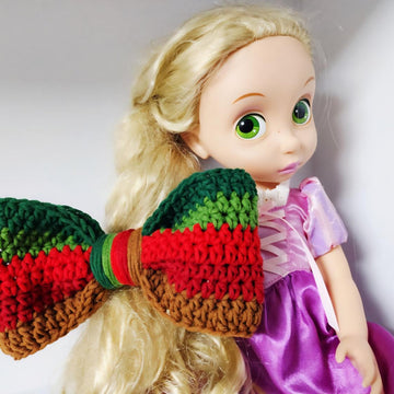 Christmas Joy Bow Bundle