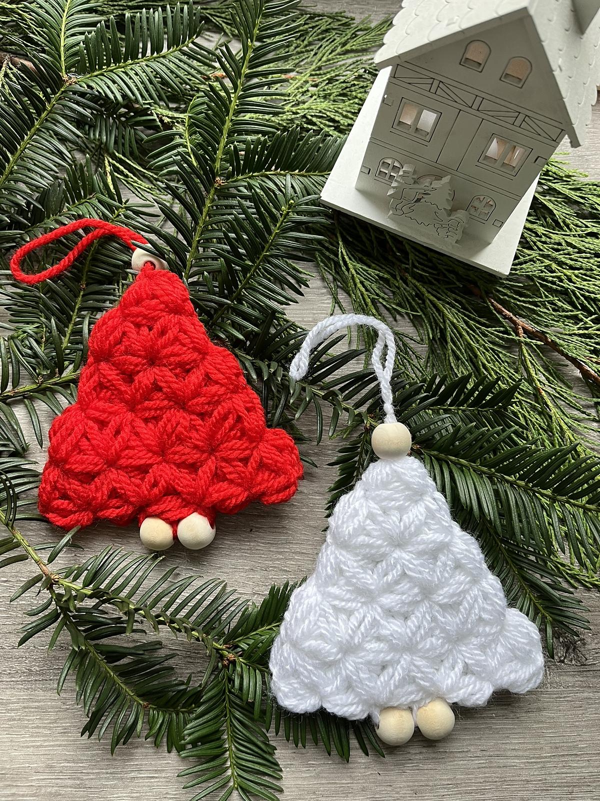 Christmas Tree ornaments