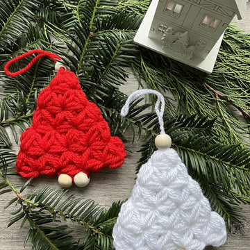 Christmas Tree ornaments