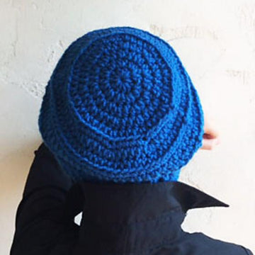 Magnus Slouchy Hat