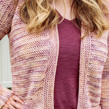 Catalina Cardigan