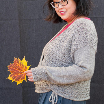 Clairlea Cardigan