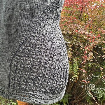 Meladora Pullover