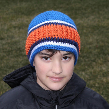 Northern Stripes 14-130