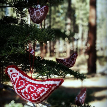 Season's Tweeting