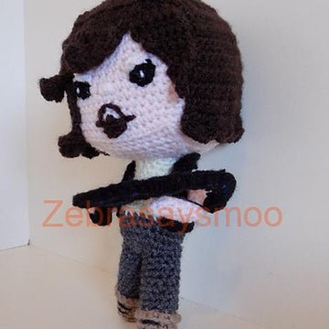 Hunter Daryl