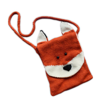 Fox Bag