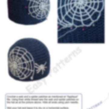 Halloween costume hat
