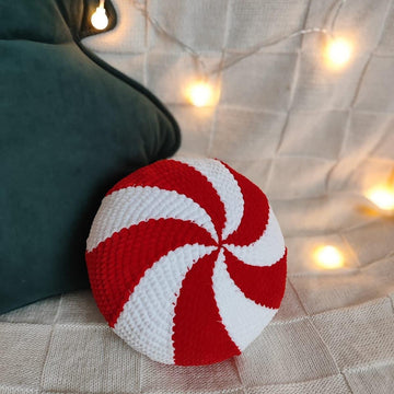 Peppermint pillow