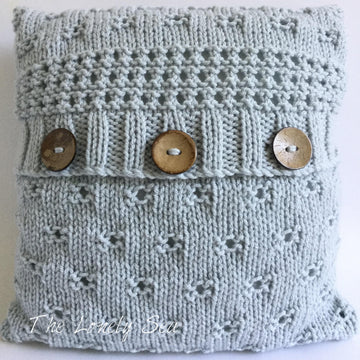 3 Seaside Cushion Covers