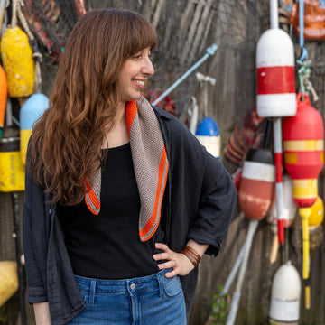 Buoy Kerchief
