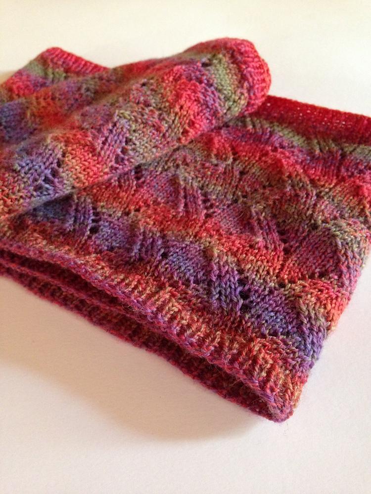 Wind in the Wheat Cowl