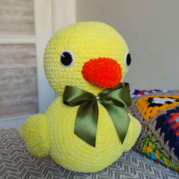 Giant Rubber Duck