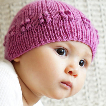 Remy Bobble Hat and Shoes - Bc78