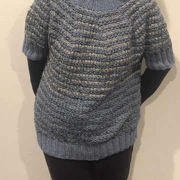 Warm quick jumper
