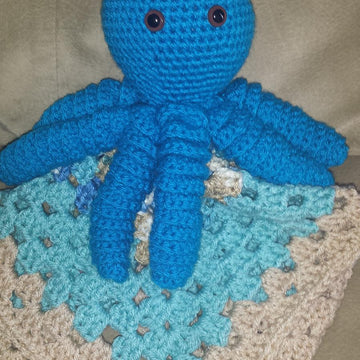Under The Sea Lovey
